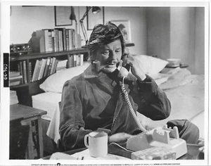 Movie Photo, Charles Bronson from "St. Ives", 1976 - Picture 1 of 1