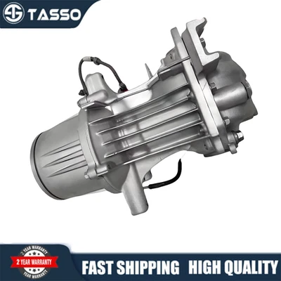 Conjunto diferencial eje trasero (AWD) para Mazda CX5 KAT1-27-020A 2013-2016 Foto 1 de 4