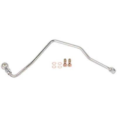 Turbocharger Oil Feed Line Fits Mini Cooper Countryman Paceman 1.6L 2007-2016 Foto 1 de 4