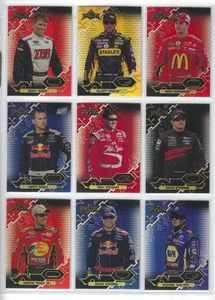 *2009 Stealth-CHROME GOLD PARALLEL #28 Scott Riggs #62/99!-ONE CARD ONLY!* - Picture 1 of 10