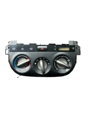 Toyota Rav4 2004-2005 control de clima temperatura calefacción aire acondicionado OEM 455911-2050 Foto 1 de 4