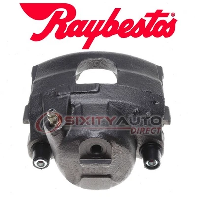 Raybestos Front Right Disc Brake Caliper for 1971-1973 Buick Centurion - rx - Imagem 1 de 4