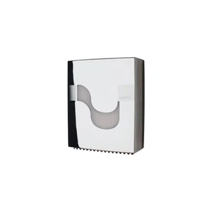 Spender Papier Toilette Mini Jumbo Chrom Megamini Celtex Verteiler Wc - Bild 1 von 2