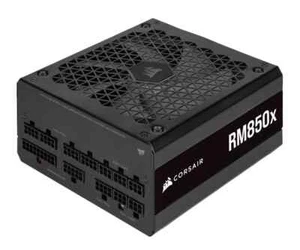Corsair RM850x 850 W 80 PLUS Or (W)(B)(U) - Photo 1/4