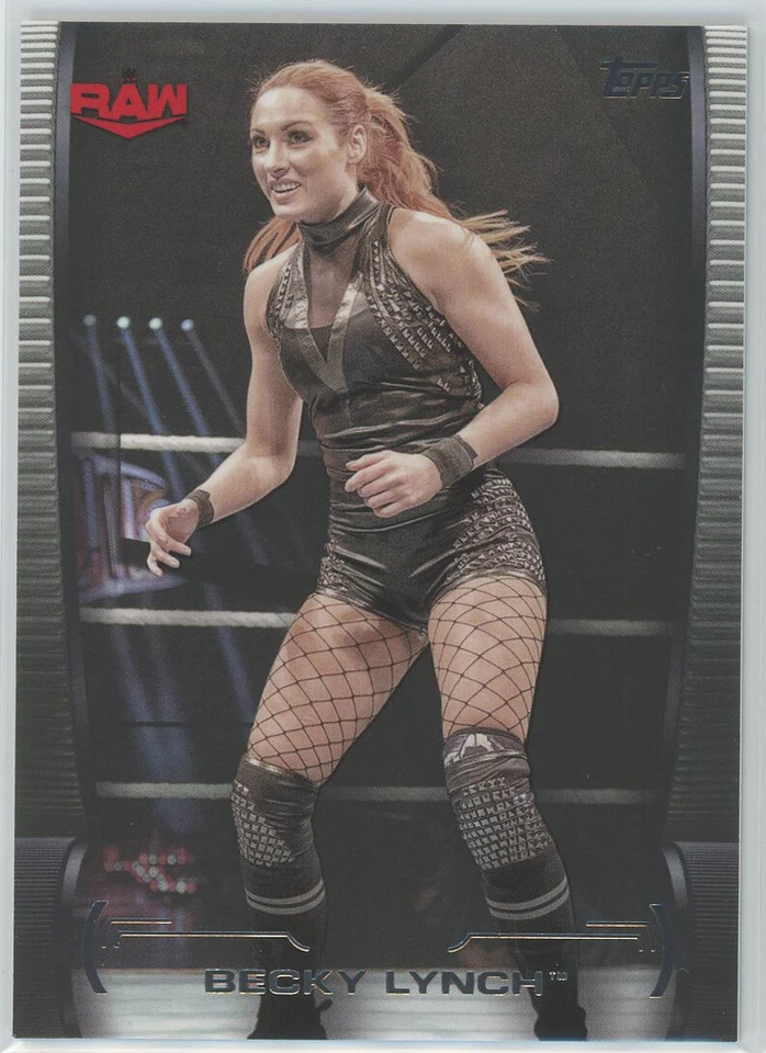 2021 Topps WWE Undisputed Singles - You Pick - Image 1 of 1