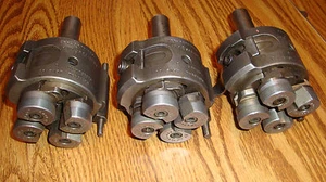DAVENPORT / NATIONAL ACME DIE HEAD / DBS 3/8 CAP - Picture 1 of 5