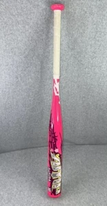 Worth AMP Fast pitch Softball Bat 29” / 19oz -10 Used Conditions! - Picture 1 of 9