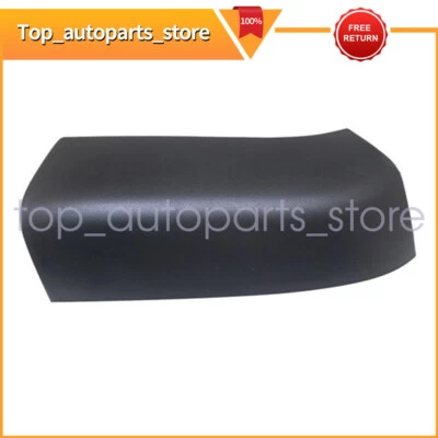 Se adapta a Chevrolet Express 3500 03-23 nuevo negro moldura de techo trasero derecho Foto 1 de 4