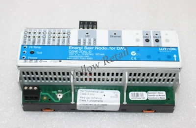 LUTRON QSNE-2DAL-D ENERGI SAVR NODE MODULE 230V QSNE2DALD - Image 1 of 4