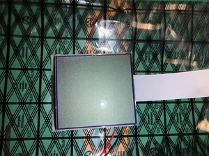 Display Leiterplatte 080415-0057 - Millipore MilliQ Integral 3 - Bild 1 von 2