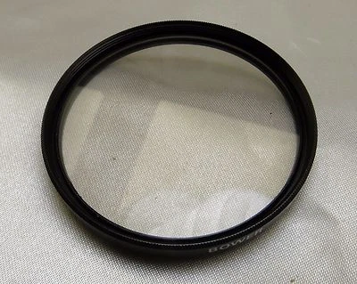 Bower 55mm Skylight 1A  filter   - Image 1 of 4