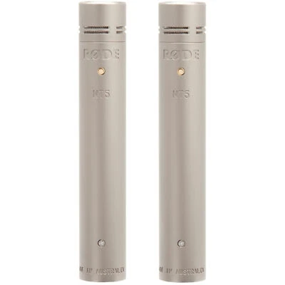 Rode Microphones NT5-MP , Mikrofon, gold - Bild 1 von 4