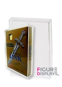 Estuche AcrÃlico para Juego Nintendo NES, Protegido UV, Base Deslizante Premium 🔥🔥 - Imagen 1 de 2