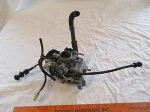 2001 HONDA SHADOW VLX 600 CARBURETOR - Picture 1 of 11