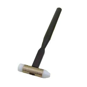 Dual-Purpose Small Hammer Watch Technicians Durable Watchmaker Repair Tool Parts - Picture 1 of 24