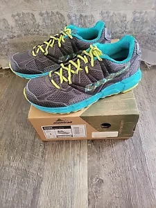 Montrail Women's Bajada Trail Running Shoes, Size 8 Eur 39 - Picture 1 of 7