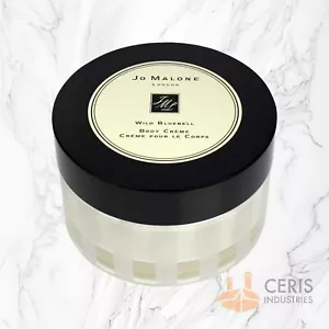 Jo Malone London Body Creme - Wild Bluebell - 5.9oz (New Without Box) - Picture 1 of 2