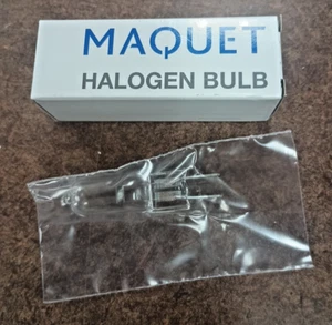 Maquet / ALM X’Ten Surgical Light Bulb, OEM ARD 367809900 - 24V 100W New - Picture 1 of 3