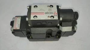 ATOS DHI-0631/2P/A 23 DIRECTIONAL CONTROL VALVE - Picture 1 of 8