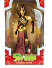 Spawn: Mcfarlane Toys: Red Mandarin Spawn Action Figure: Brand New In Box 14+