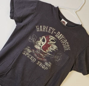Black Hills Harley Davidson Rapid City, SD 2014 T Shirt Men's size Small - Picture 1 of 21