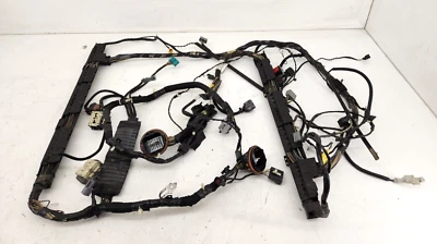 Ford F350 XLT 2008 6,4 doble cabina interior cabina arnés de cableado 8C3T-14A005-PJ Foto 1 de 4