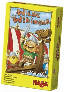 GW1580 Wilde Wikinger - Bild 1 von 1