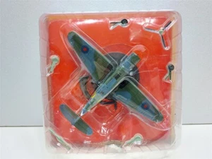 Blackburn Skua Mk.II - United Kingdom - 1/72 DeAgostini II Guerra Mondiale - Foto 1 di 1
