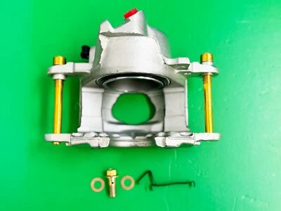 Суппорт дискового тормоза CARQUEST 18-4020FR подходит для Buick, Cadillac, Chevrolet, Oldsmobile - Изображение 1 из 4