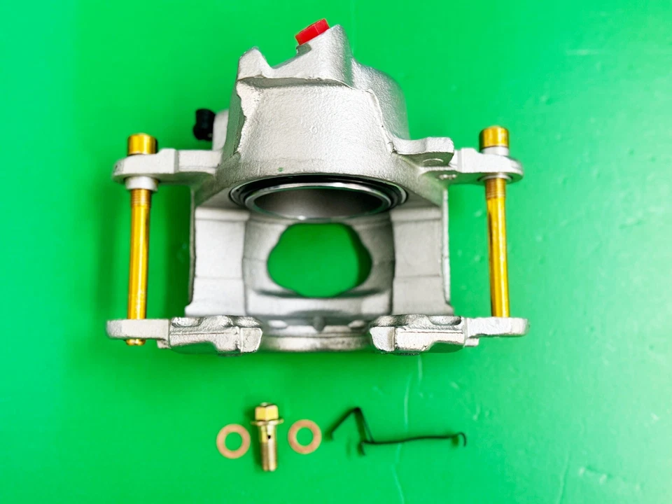 Pinza de freno de disco CARQUEST 18-4020FR apta para Buick, Cadillac, Chevrolet, Oldsmobile Foto 1 de 4