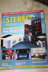 Stereo Zeitschrift 07/2019 - Bild 1 von 1