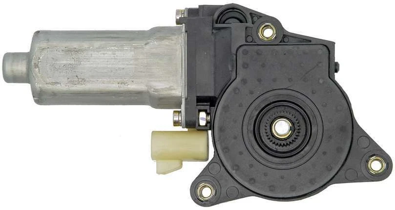 Power Window Motor for 2000-2003 Buick LeSabre - Imagem 1 de 1