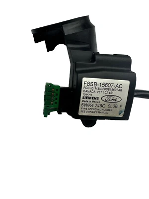 Ford Mustang/Explorer/Ranger 1998-2002 transceptor antirrobo PATS F8SB-15607-AC Foto 1 de 3