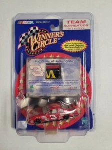 Dale Earnhardt 2001 Team Authentics Winners Circle Taz Sheet Metal 1/64 99 - Picture 1 of 3