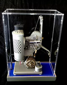 Rare vintage projector, Keystone 16mm D-59, working, tested - Picture 1 of 11