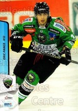 2013-14 Erste Bank Eishockey Liga EBEL #278 Eric Pance