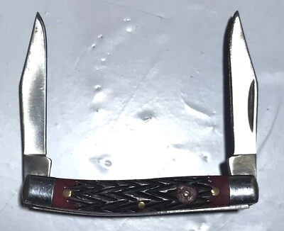 CUCHILLO CABALLERO Elk Ridge ER-211MRB Multihoja  Foto 1 de 4