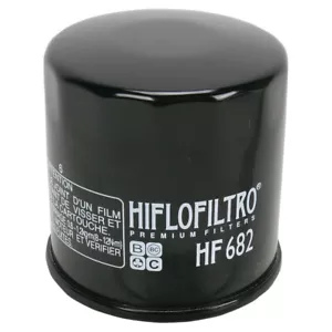 HiFlo Oil Filter for 2011-2012 CFMOTO CF500-3 (Rancher 500) UTV - Picture 1 of 2