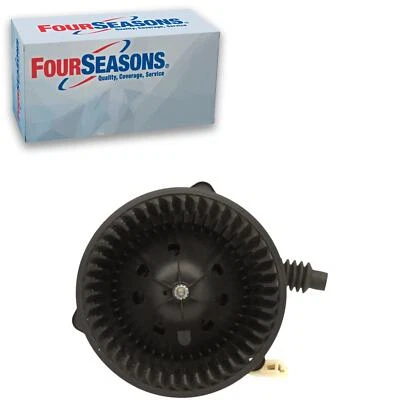 Motor soplador de climatización 4 estaciones para Dodge Verna 2004-2006 Foto 1 de 4