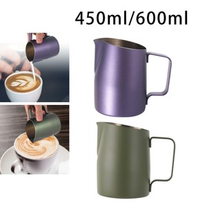 Milk Frothing   Coffee Frothing   for Cappuccino Latte Art