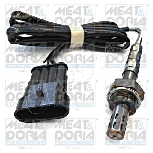 Sonda lambda per FIAT LANCIA ALFA ROMEO Brava Bravo I Cinquecento Coupè 7789741 - Immagine 1 di 1