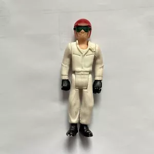 Vintage 1976 Fisher Price Adventure People Evel Knievel Action Figure - Picture 1 of 5