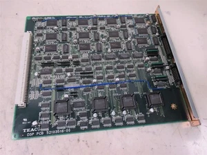 Teac DSP PCB 52103518-00 Leiterplattenmodul für Tascam DA 88 DAT Player - Bild 1 von 12