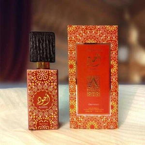 Pink to Pink Ajwad by Lattafa Perfume for Unisex EDP 3.4 Oz New in Bo+ - Picture 1 of 22