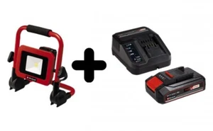 Einhell Akku Scheinwerfer TC-CL 18/1800Li 4514115 inkl. 2,5 Ah Starterkit 451209 - Bild 1 von 6