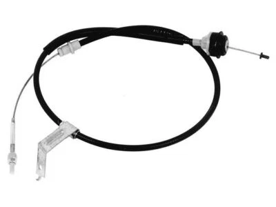 Cable de embrague para Ford Mustang 1979, 1982-1995 LUK 88537WTCW 1983 1984 1985 1986 Foto 1 de 2