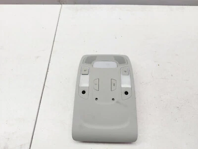 AUDI A6 C7 HEADLIGHT LIGHT LAMP PANEL 2014 4G0951177 - Image 1 of 4