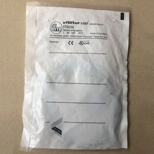 One New photoelectric switch For IFM IT5039   #T6 - Bild 1 von 4