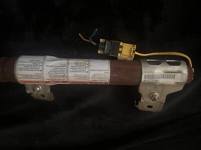 Acura ILX 2013,2014,2015 pasajero, izquierda, cortina Airba Foto 1 de 2