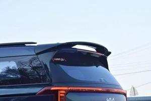 (Made in Korea) Onzigoo Rear Trunk Wing Spoiler For 2024-2026 Kia Carnival - Bild 1 von 11
